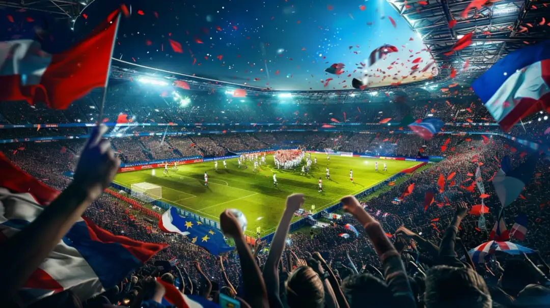 Francja Grecja: Kto wygra starcie gigantów Euro 2025?