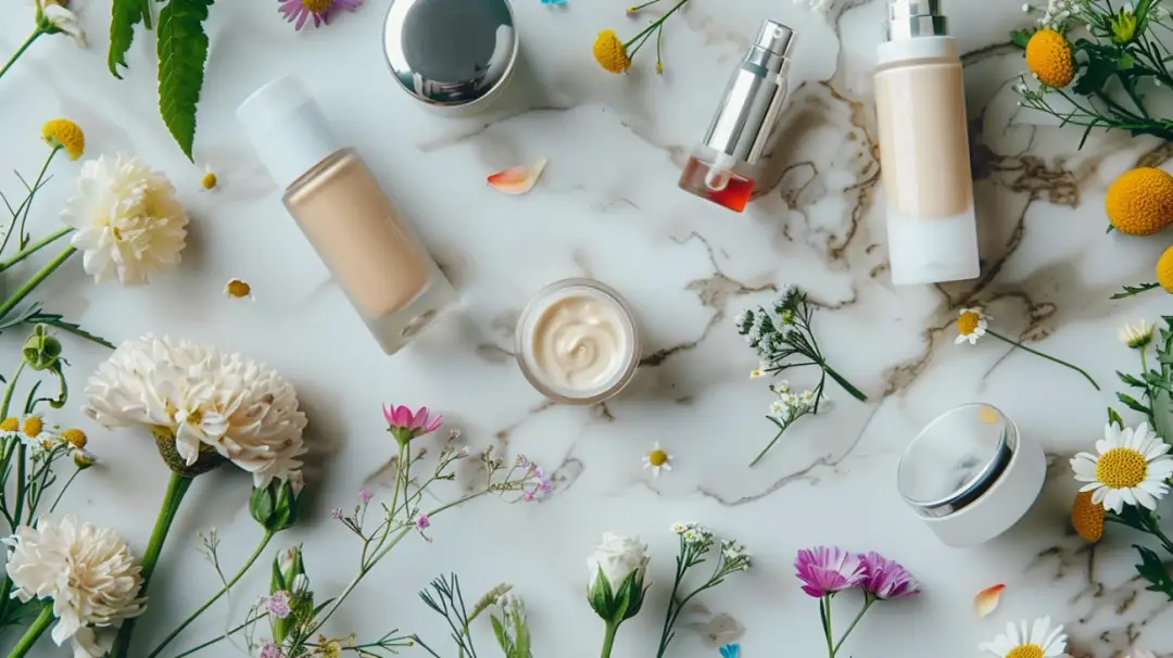 Najlepsze kremy do twarzy dla 60-latek - ranking top 10