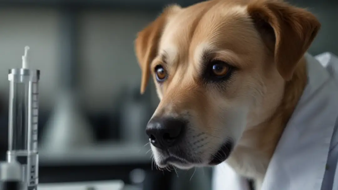 Pies ma wytrzeszcz oczu: Objawy, przyczyny i skuteczne leczenie