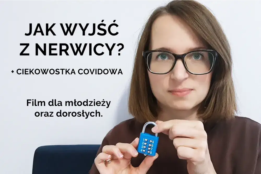 Jak wyjść z nerwicy – skuteczne metody leczenia i porady, które działają