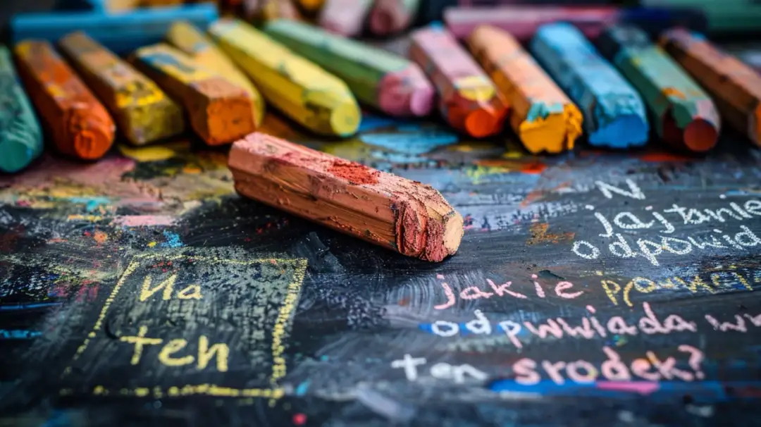 Epitet: Na jakie pytanie odpowiada w zdaniu ten środek?