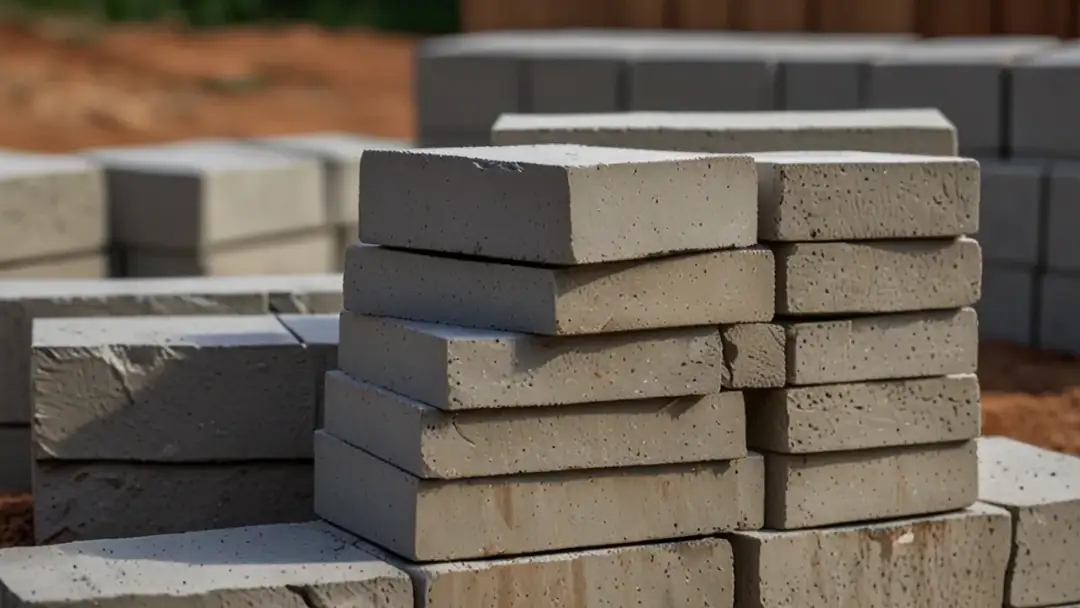 Bloczek keramzytobetonowy: dlaczego to solidny fundament dla domu?