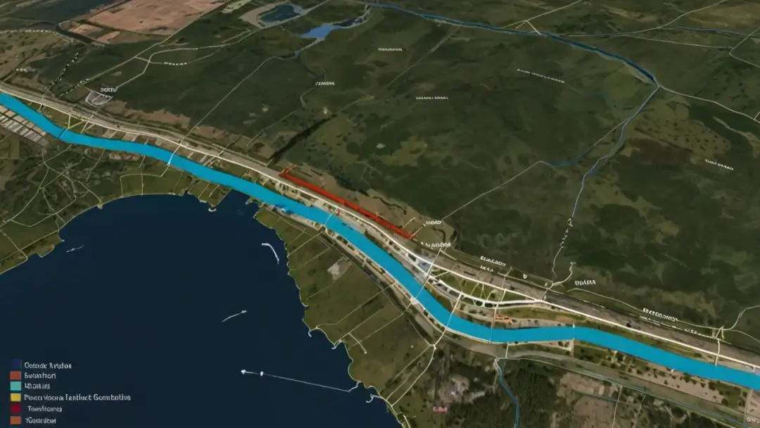 Co naprawdę zmieni przekop Mierzei Wiślanej? Fakty kontra mity!