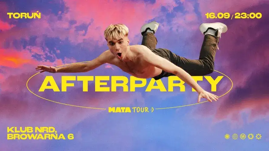 Gdzie jest koncert Maty w Toruniu? Miejsce, data i bilety.