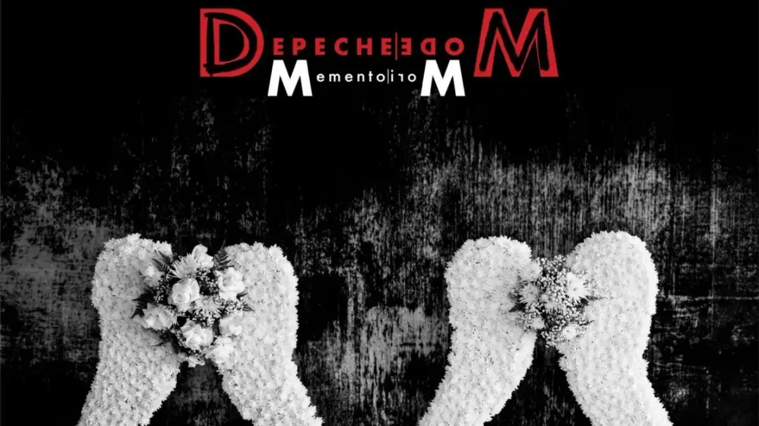 Memento Mori: Recenzja Nowego Albumu Depeche Mode - Analiza