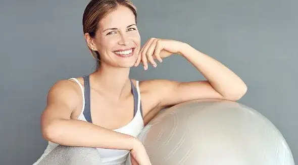 Ćwiczenia na piłce co dają: Zaskakujące korzyści dla zdrowia