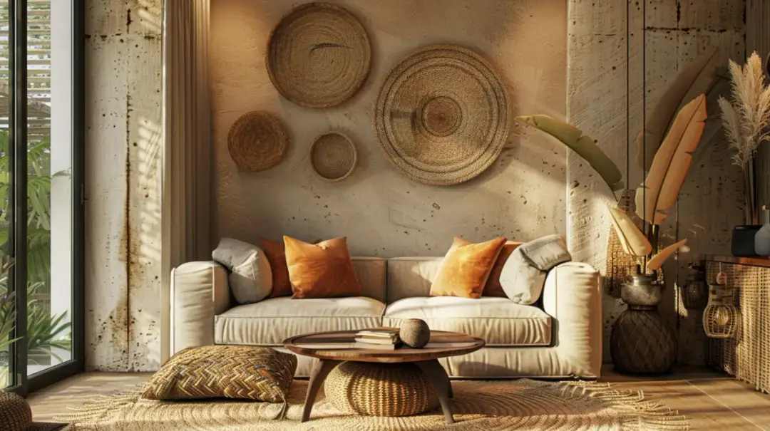 Materiał na ścianę – Pomysły na dekoracje wnętrz: jak wybrać odpowiedni materiał?