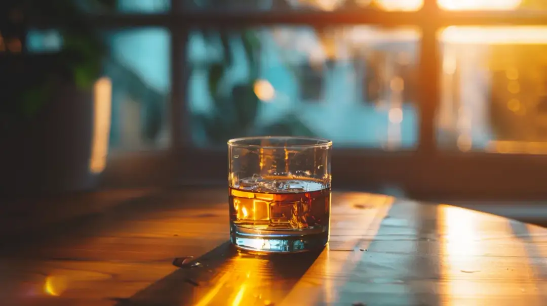 Sen o byciu pijanym: Jakie emocje próbujesz stłumić?