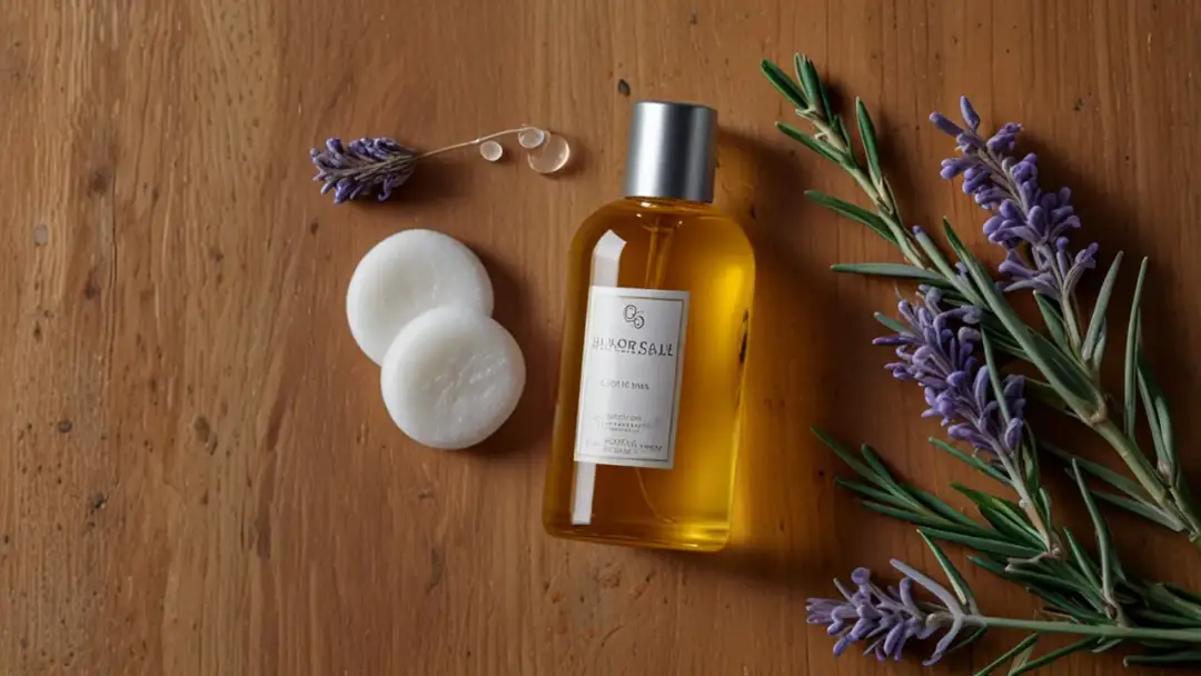 Najlepszy olej do olejowania skóry głowy: ranking 8 skutecznych produktów