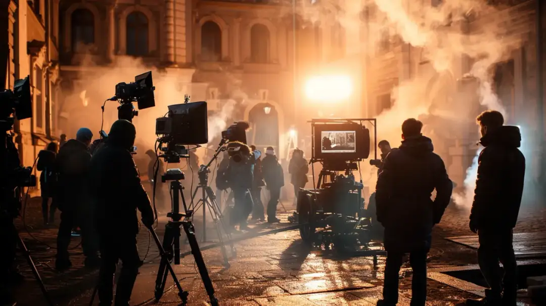 Śladami filmowych planów pomysły na niezapomniane wakacje