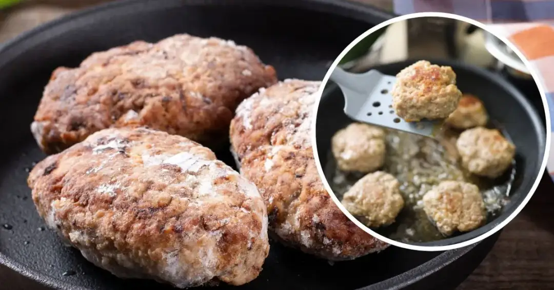 Jak prawidłowo mrozić kotlety mielone i zachować ich pełny smak - poradnik