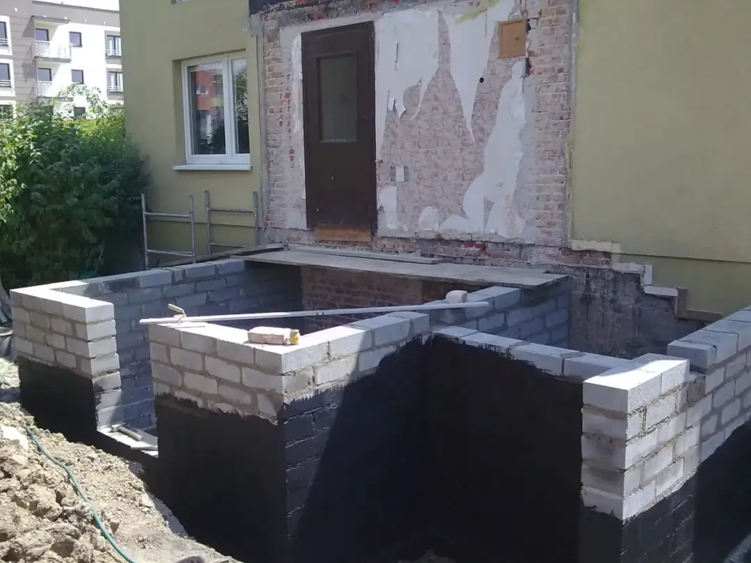 Jak zbudować ganek? Przepisy, materiały i porady ekspertów