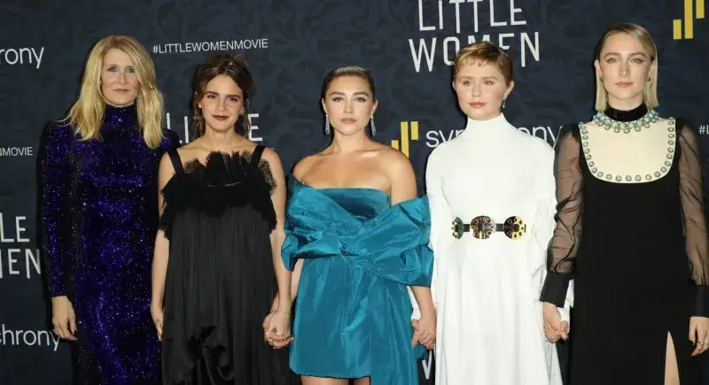 Kiedy odbędzie się premiera filmu Małe kobietki w polskich kinach? Sprawdź daty