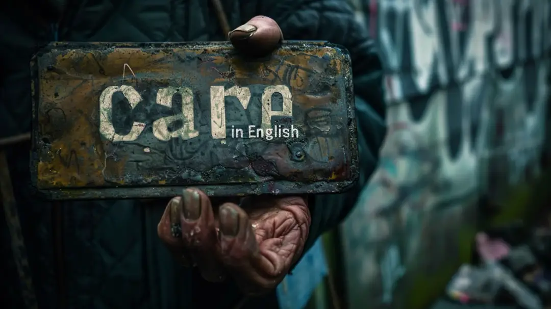 Opieka po angielsku: Jak wyrazić troskę i pomoc w języku angielskim