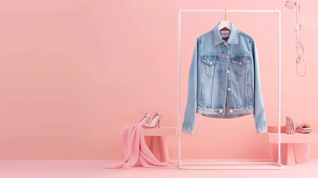 Dżinsowa marynarka damska: jak ją stylizować? Oto 5 sposobów!