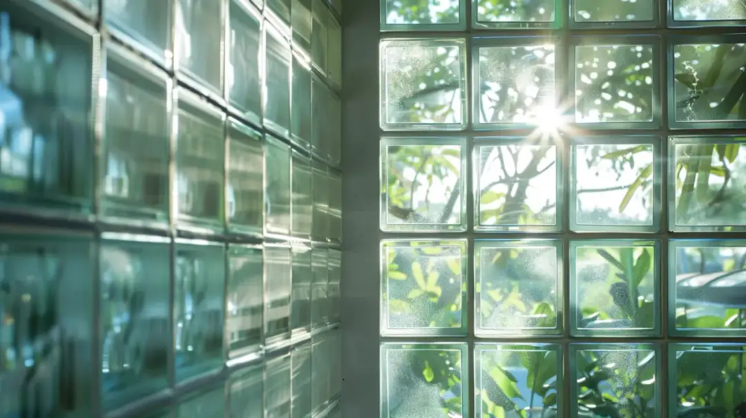 Okno z luksferów – Styl, funkcjonalność i nowoczesne rozwiązania dla wnętrz
