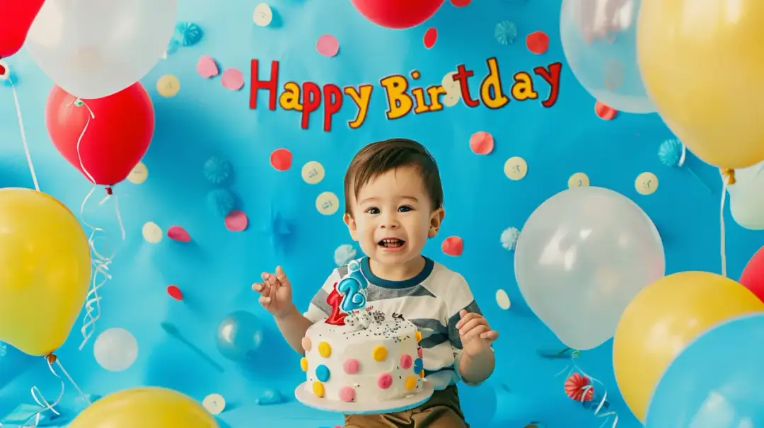 Dla dwulatka prezent: Inspirujące zabawki na drugie urodziny