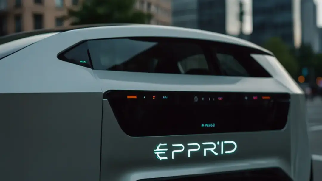 e-prąd: przyszłość czy przereklamowana nowość? Analiza eksperta