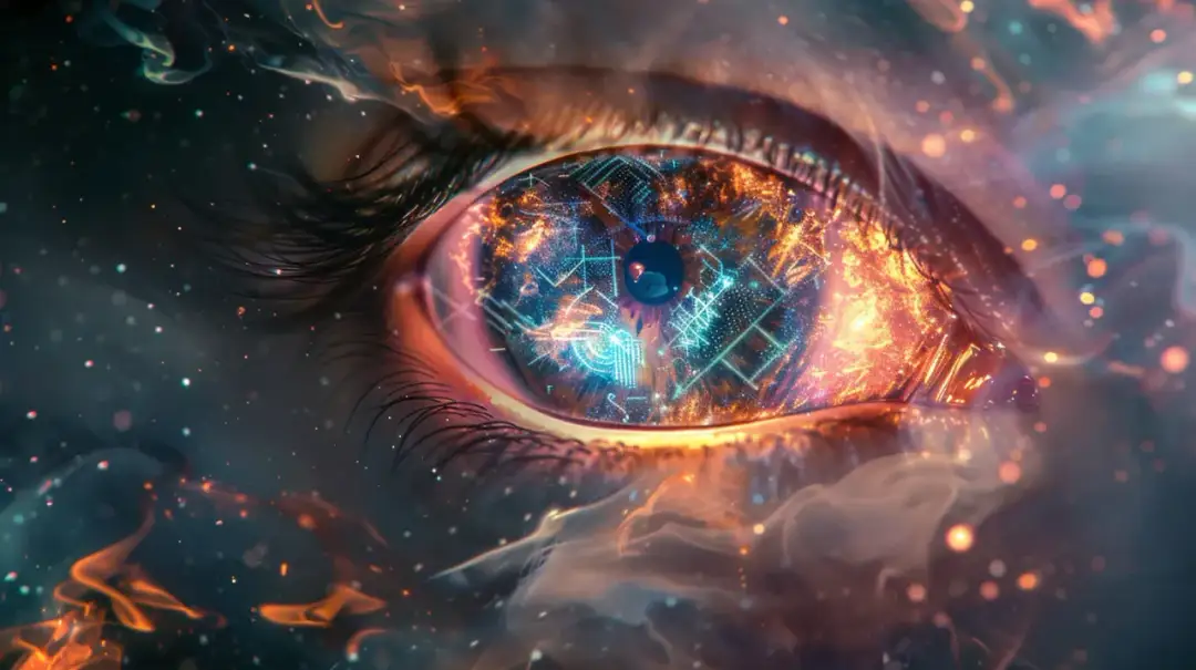 Oczy w snach: 7 niesamowitych znaczeń symbolicznych wzroku