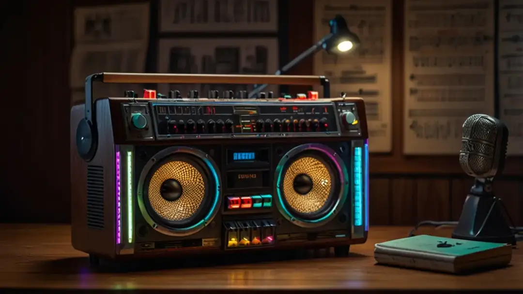 Tekst piosenki Baflo wierny jak przyjaciel: poznaj historię wielkiego hitu