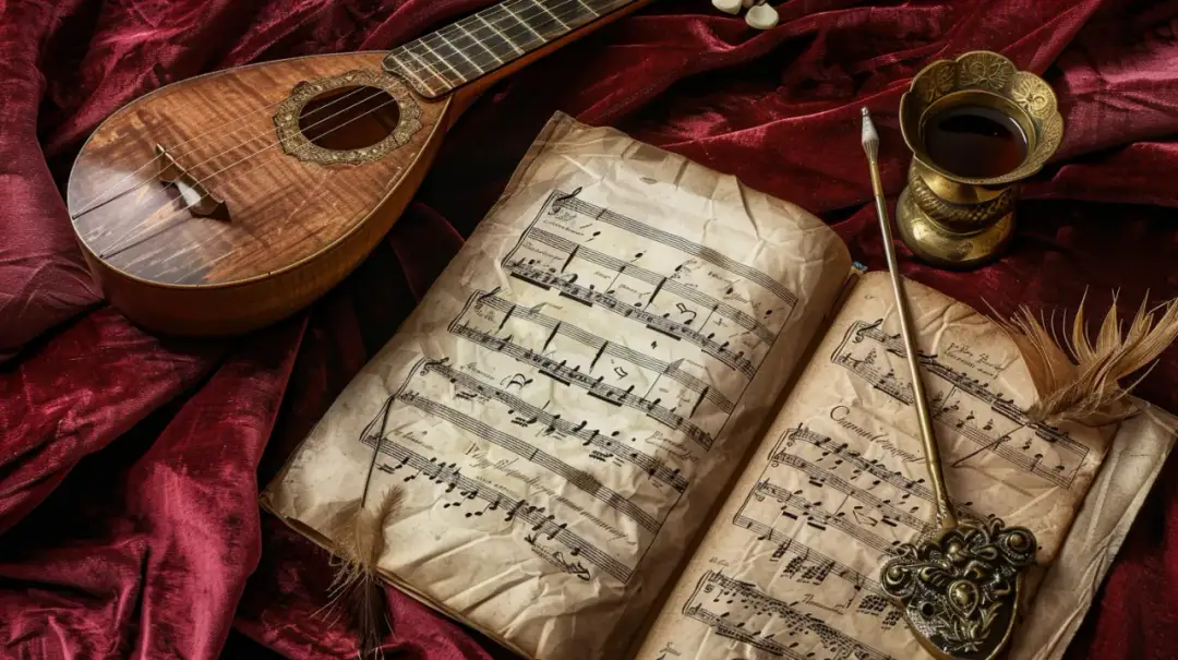 Josquin des Prés: To zapomniany niezwykły mistrz renesansowej muzyki!