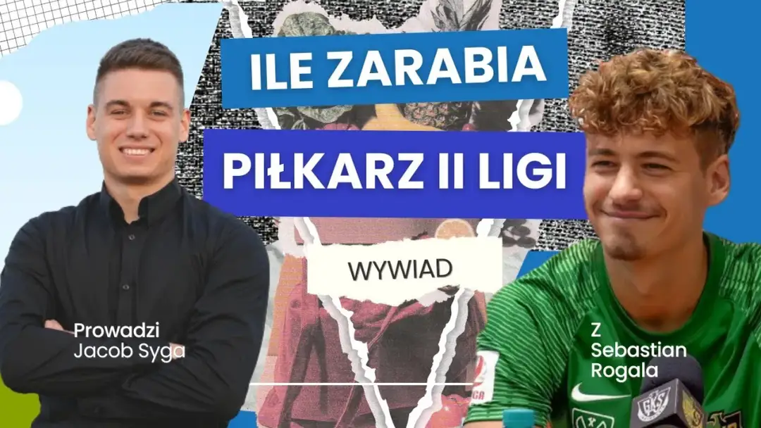 Ile zarabia piłkarz w 2 lidze polskiej? Zaskakujące fakty o wynagrodzeniach