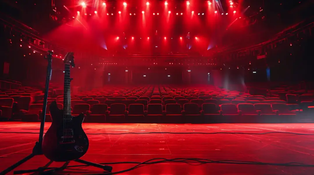 Koncert Shawna Mendesa - Polska czeka na ten niesamowity show!