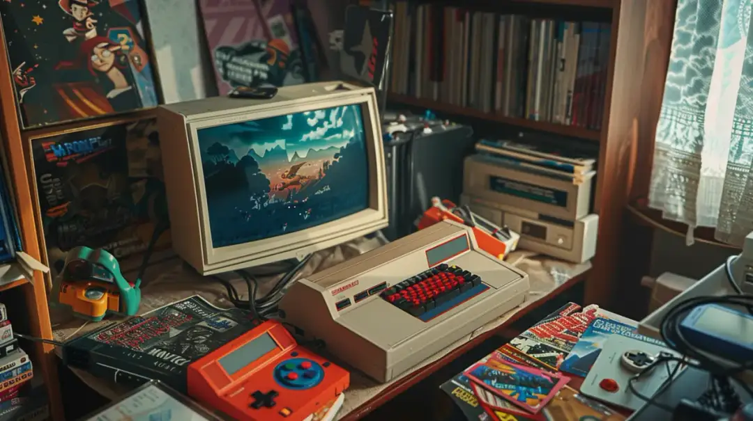 Najlepsze tytuły z epoki PRL: gra PRL - powrót do minionych czasów