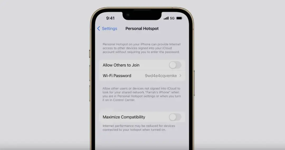 Jak udostępnić internet z iPhone na komputer bez zbędnych problemów