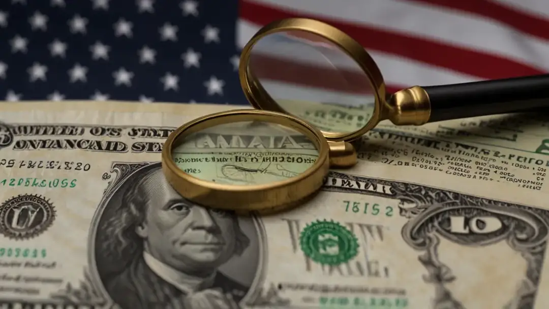 Czy rentowność obligacji USA zaskoczy inwestorów w tym roku?