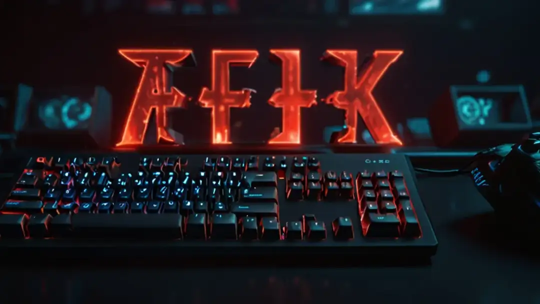 Co oznacza AFK i dlaczego gracze tego nie lubią? Wyjaśnienie