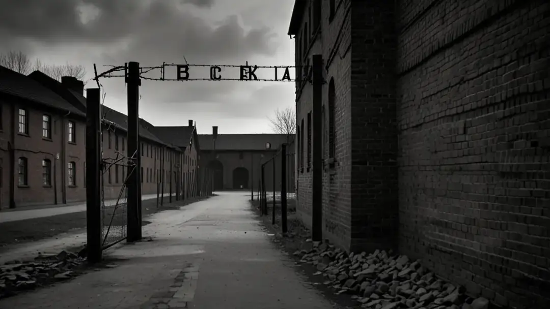 Dlaczego blok A budził ten największy strach? Sekrety Auschwitz