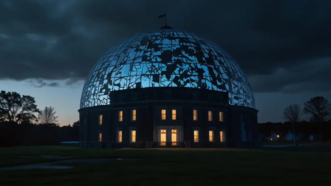 Pod kopułą: Czy King znowu podbije serca fanów na małym ekranie?