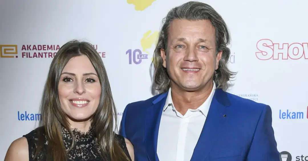 Katarzyna Jakimowicz: kim jest tajemnicza żona Jarosława?