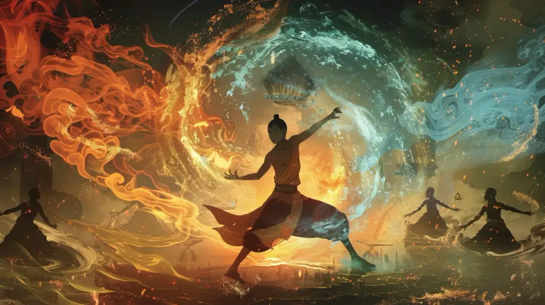 Awatar: Ostatni władca wiatru - Czy to najlepsza animacja ever?