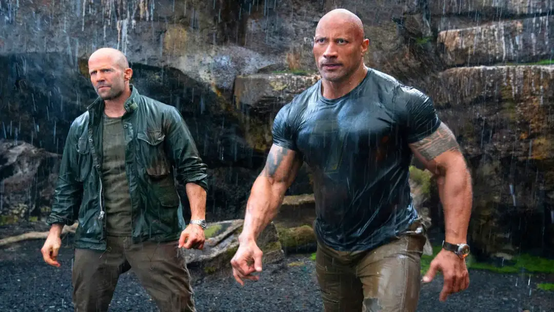 Wszystkie filmy Dwayne Johnsona, które musisz znać - pełna filmografia