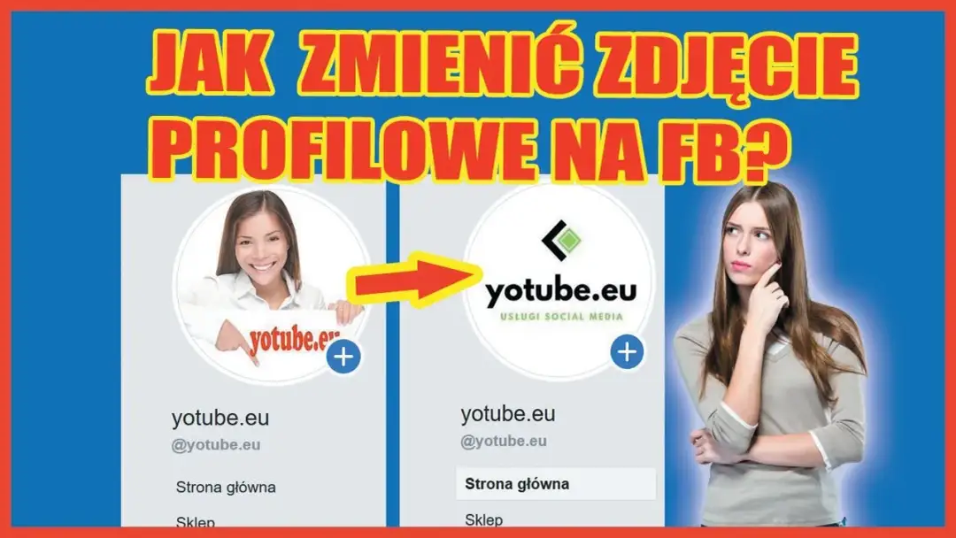 Jak zmienić profil na Facebooku: 6 prostych kroków dla każdego