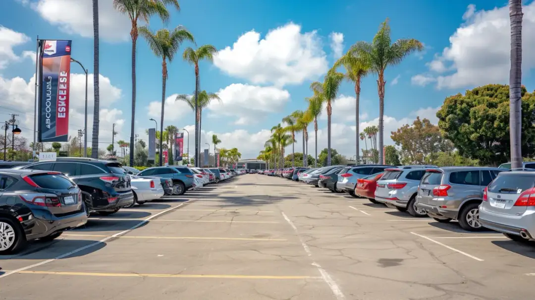 Najlepszy auto komis w Zgierzu - gdzie znaleźć korzystne oferty?