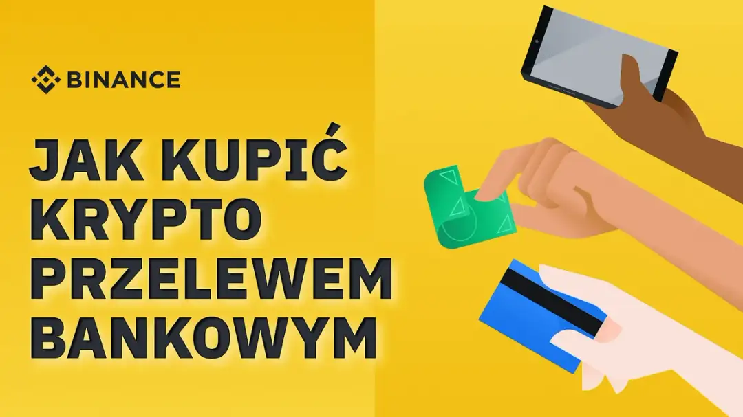 Jak doładować konto Binance: 5 prostych metod wpłaty środków