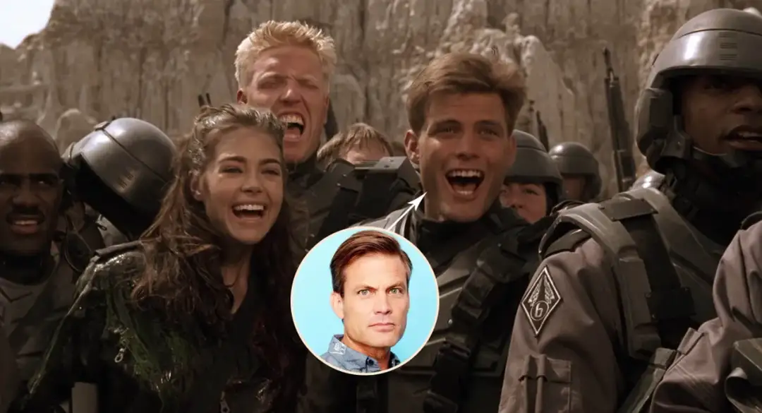 Z ilu części składa się seria żołnierze kosmosu? Kompletna lista filmów