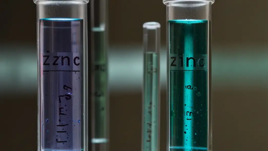 Cynk pikolinian czy glukonian: Który lepiej się wchłania?