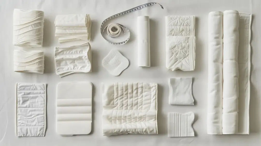 Podkłady higieniczne: Jak dobrać rozmiar? Oto praktyczny poradnik