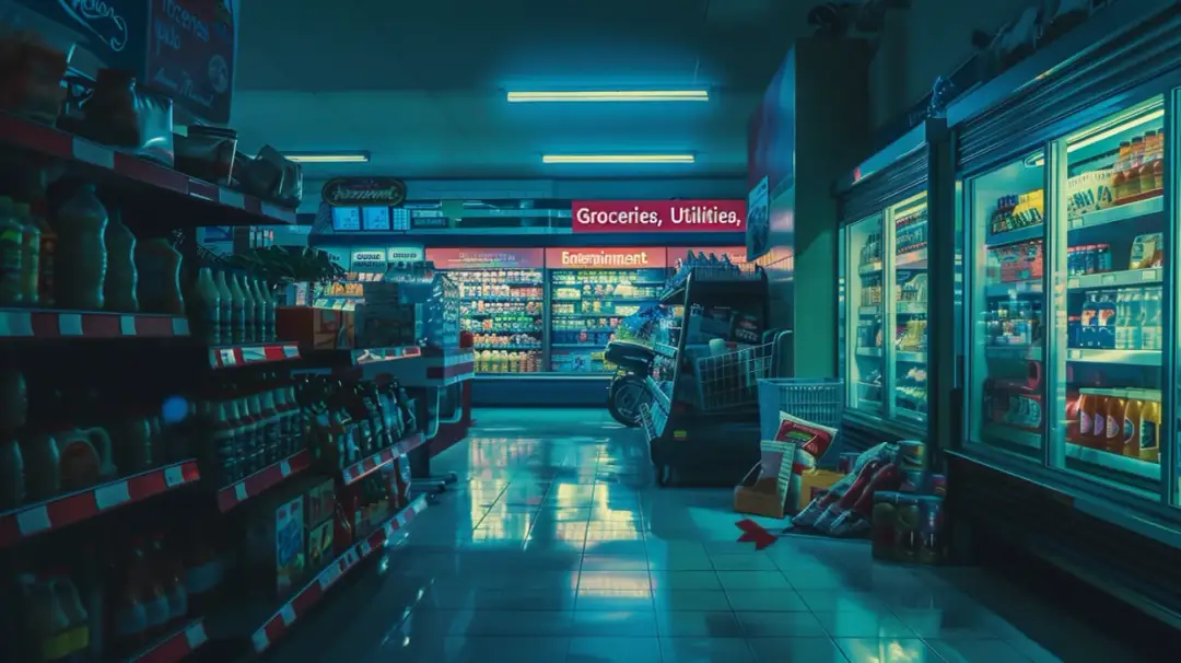 Definicja i zasady funkcjonowania gospodarstwa domowego