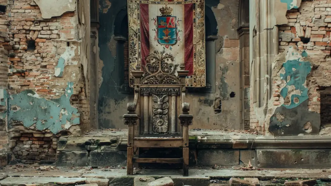 Niesamowity fakt o polskich książętach z dynastii Piastów! Statystyka zwalająca z nóg