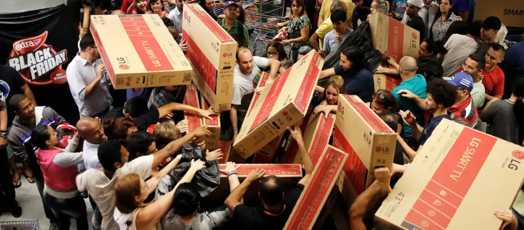 Konsumpcjonizm: negatywne skutki i jak im przeciwdziałać