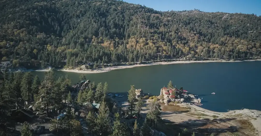 Dlaczego Swornegacie to serce Kaszub? Powody, które przekonają