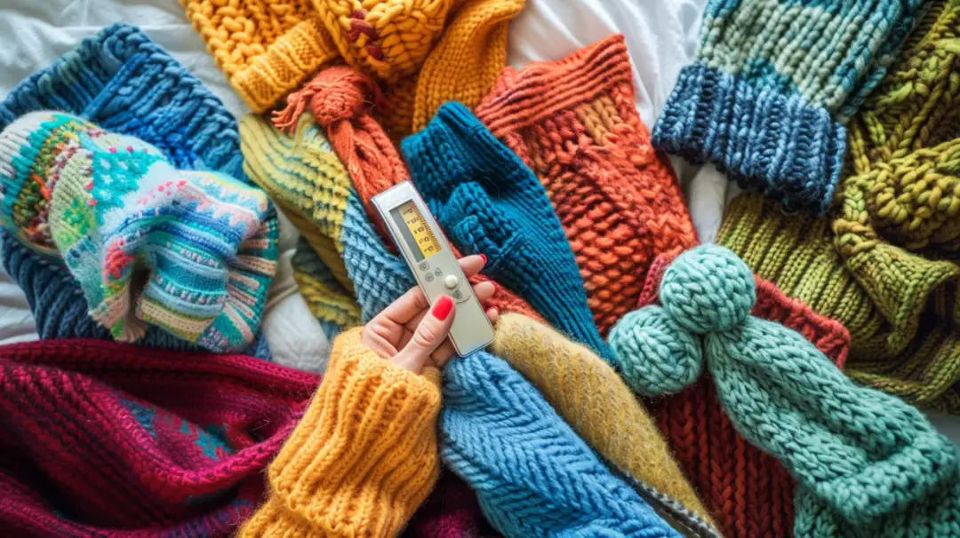 Co ubrać przy 10-18°C? Poradnik dopasowania ubioru