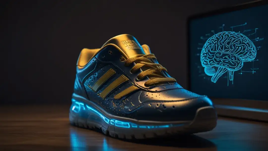 Twój mózg Cię oszukuje - wiesz jakiego koloru są buty naprawdę?