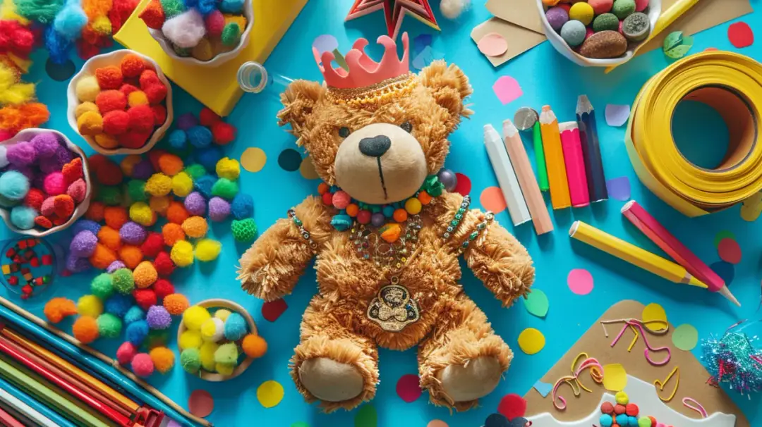 Wyjątkowe prezenty od dziecka - upominki dla ukochanej cioci ze złobka