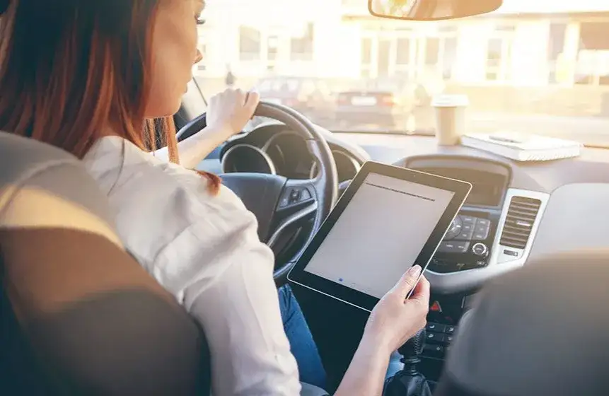 Jak wyglądają badania psychotechniczne kierowców? Oto, co musisz wiedzieć